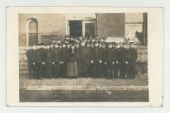 St. Olaf College concert band