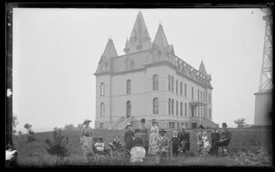 Main building from northwest (5)