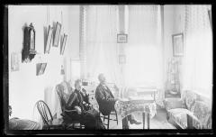 Mr. and Mrs. Sunde, Steward (25)