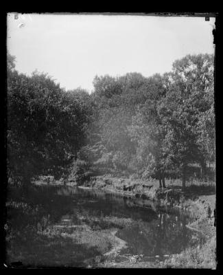 Zumbro River at Kenyon, Minnesota (105)