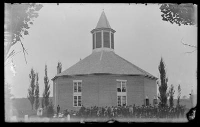 Western Koshkonong Church (97)