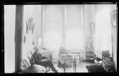 Mr. and Mrs. Sunde, Steward (22)