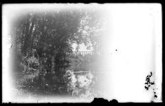 Zumbro River below mill (106)