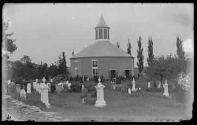 Western Koshkonong Church (96)