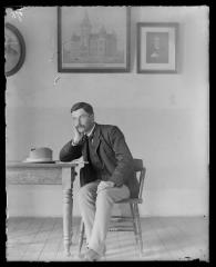 Ingebricks F. (I.F) Grose a faculty member (75)