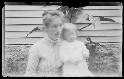 Thea Felland and Thonny (17)