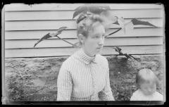 Thea Felland and Thonny (18)