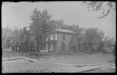 Bockman's residence (233)