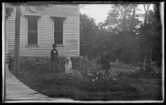 Ladies' Hall, Kalheim and company (263)