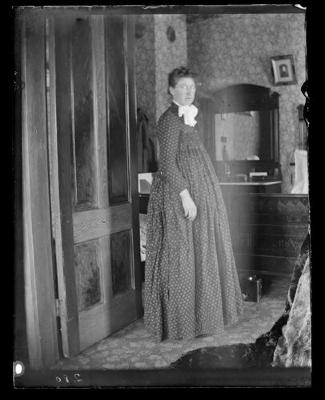 Mrs. Thea Felland (280)