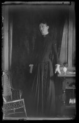 Mrs. Thea Felland (313)