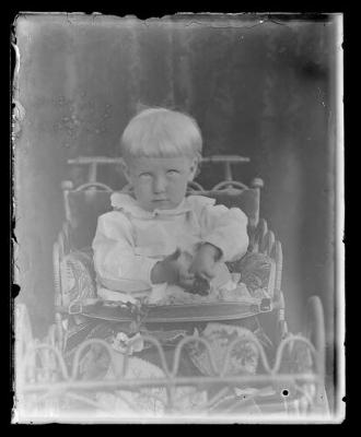 Miss A.R.E Mohn (319)