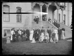 Crystal wedding, Mohn's (306)