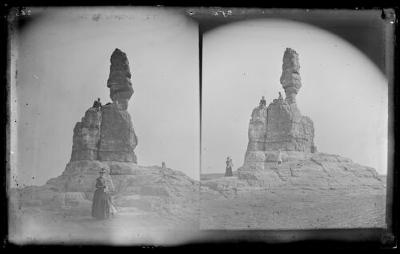 Castle rock (253 and 254)