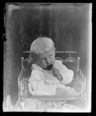 Miss A.R.E Mohn (319)