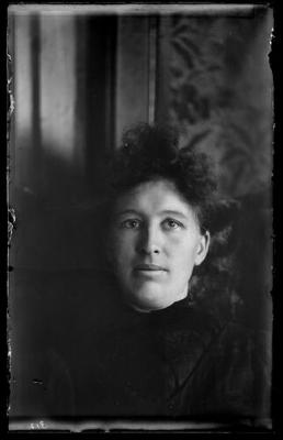 Mrs. Thea Felland (head) (312)