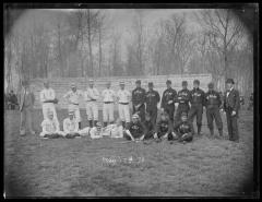 Baseball, St. Olaf