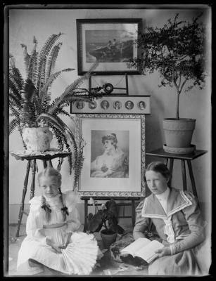 Elsa and Thonny (634)