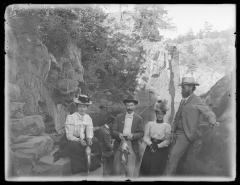 Interstate Park, fishing (647)