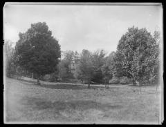 Ladies' Hall from the east (635)