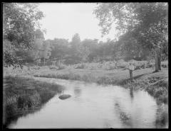 Camping on Heath Creek (760)