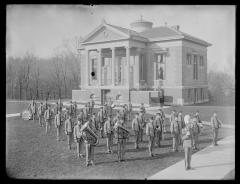 Brass Band, library (875)