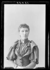 Mrs. O.G. Felland (number two) (878)