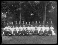 Academy graduates 1906 (902)