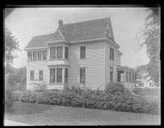 Dr. George Bergh's home, 1920 (1661)