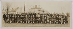 St. Olaf Choir at Mount Vernon, Virginia