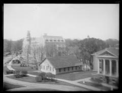 Administration building (1698)