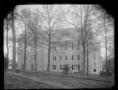 Administration Building (1700)