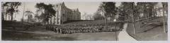 St. Olaf students and faculty