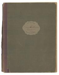 Composition and sketches