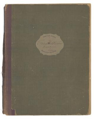 Composition and sketches