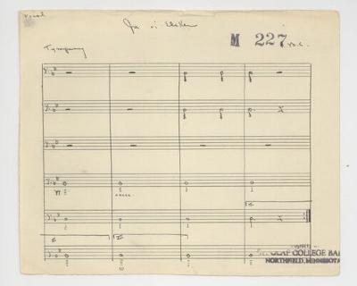 Ja Vi Elsker [1 of 2]