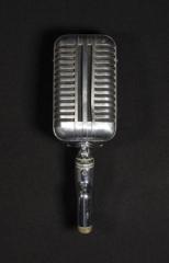 Astatic Model WR-20 dual crystal microphone