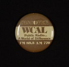 "Discover WCAL" buttons