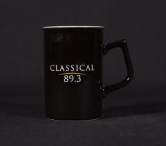 Classical 89.3 mug