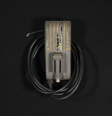 RCA Model MI-6203 ribbon microphone