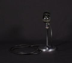 RCA Model 88A pressure microphone with stand