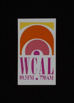 WCAL magnets
