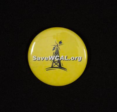 SaveWCAL.org buttons