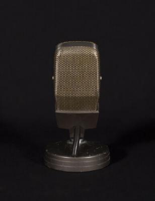RCA Type BK-11A ribbon microphone