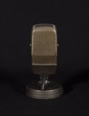 RCA Type BK-11A ribbon microphone