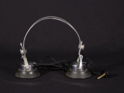 S. G. Brown Type K headphones