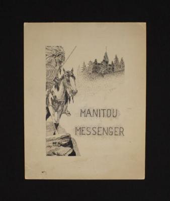 Manitou Messenger